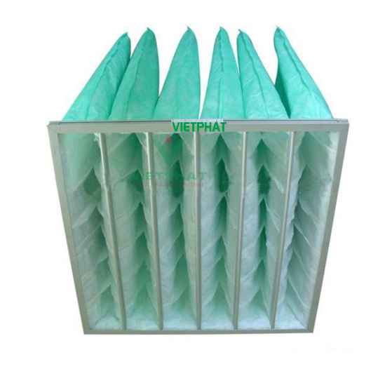 FinePak FinePak