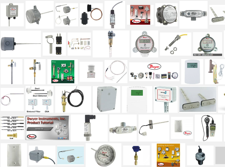 Dịch vụ hiệu chuẩn nhanh, chính xác Dwyer