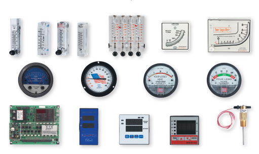 Dwyer là cửa hàng một cửa của bạn cho thiết bị BAS