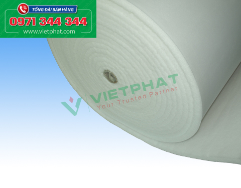 Bông lọc bụi G4