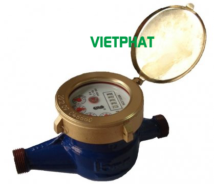 Mua bán đồng hồ nước