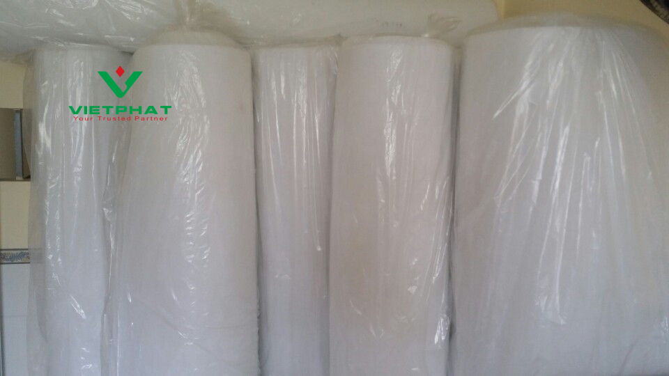 Vải lọc bụi Polyester