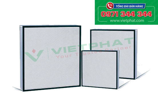 Lưu ý khi chọn lọc Hepa