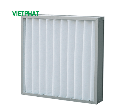 Lọc sơ cấp AmWash