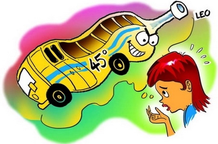 Hệ thống lọc khí cho Oto