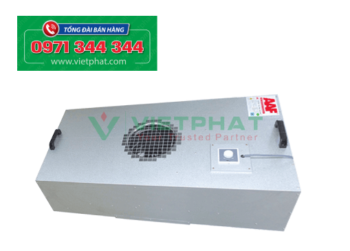 Hộp cấp gió treo trần AAF