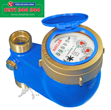 Ứng dụng của đồng hồ nước