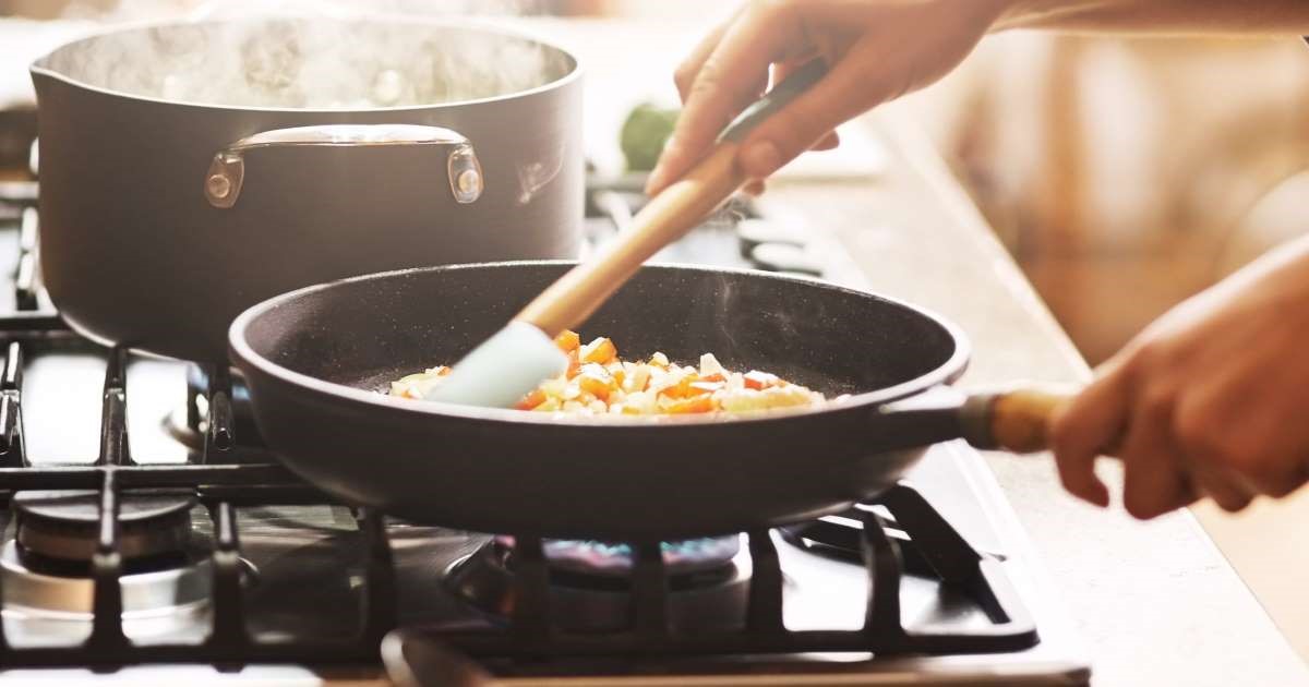 Tác hại của khói bếp công nghiệp