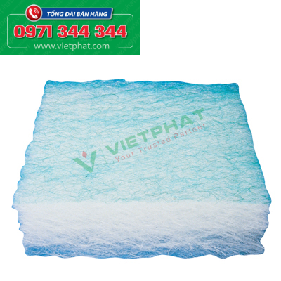 Lọc sàn AmerKleen M80