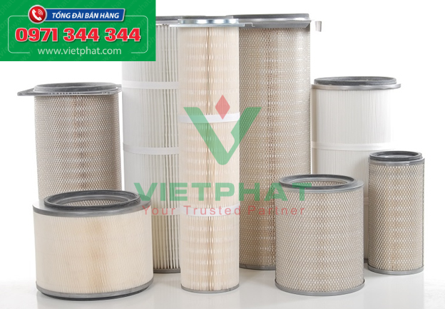 Lọc Cartridge giá rẻ