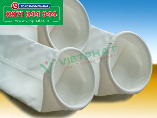 Túi lọc bụi gỗ