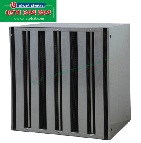 Lọc SAAF TY Chemical