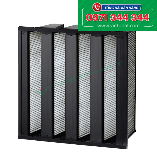 Lọc VariSorb XL 15