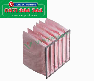 Tấm lọc bụi tinh F7