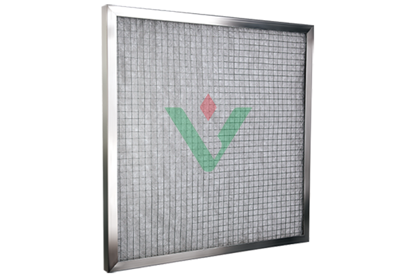 Đặc điểm của bộ lọc không khí nhiệt độ cao là gì?