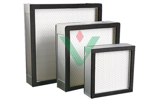 Nên vệ sinh bộ lọc điều hòa trung tâm như thế nào?