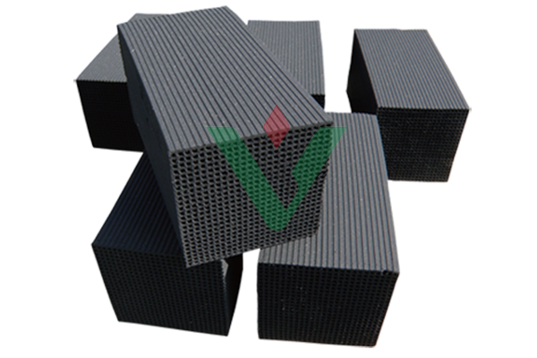 Làm thế nào để vệ sinh đúng cách bộ lọc than hoạt tính