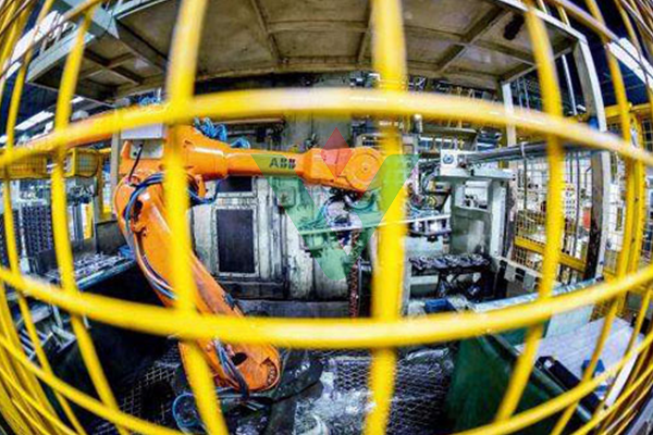 Máy nén khí công nghiệp cỡ lớn