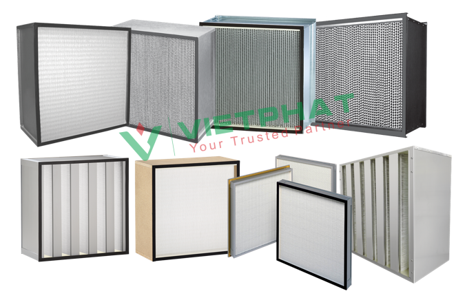 Cách kéo dài tuổi thọ và tăng hiệu quả của bộ lọc không khí