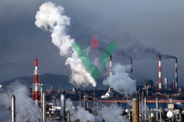 Cách ngăn chặn bụi gây ô nhiễm trong không khí