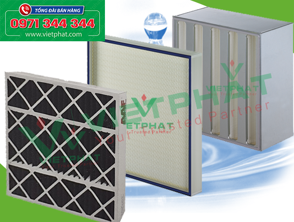 Những điểm cần lưu ý khi thiết kế hệ thống HVAC trong các ngành công nghiệp điều chế dược phẩm, mỹ phẩm