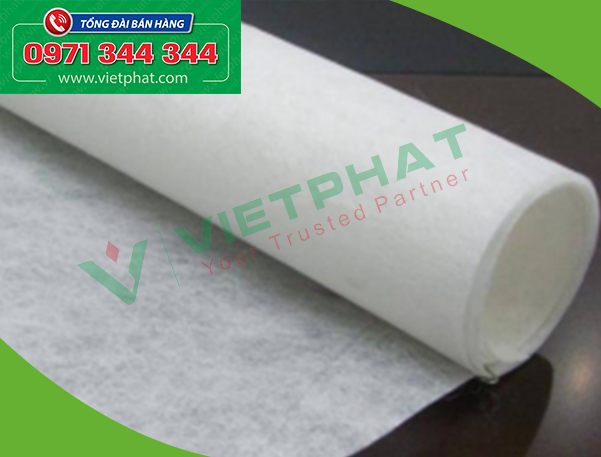 Vải lọc chất lỏng