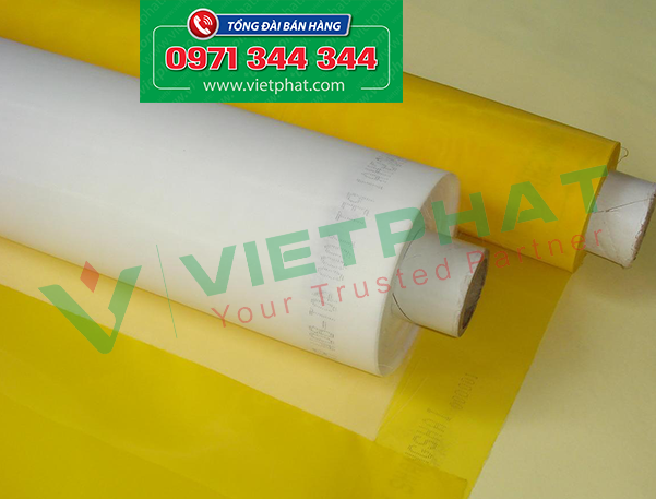 Vải lọc nylon NMO lọc chất lỏng