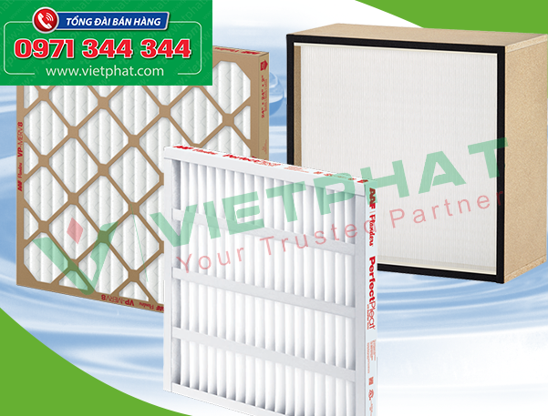 Màng lọc HEPA filter