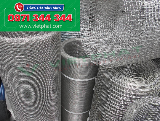 Lưới lọc sơn 400 mesh