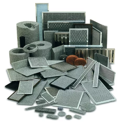 CamMet Special Filter