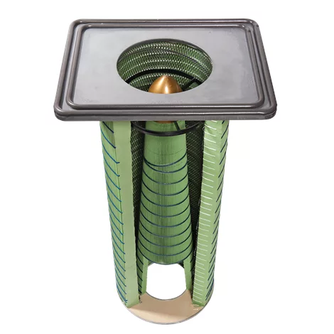 Gold Cone™ Cartridge Filters