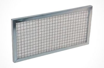 Lọc thô chịu nhiệt V-HT