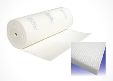 Lọc trần phòng sơn V-F