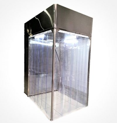 LAF – Laminar Air Flow