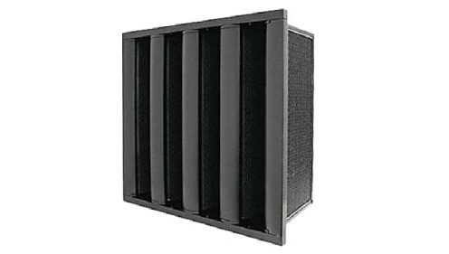 Lọc V-bank Activated Carbon