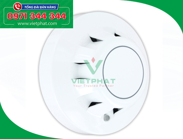 Thiết bị cảm biến khói chính hãng, giá rẻ