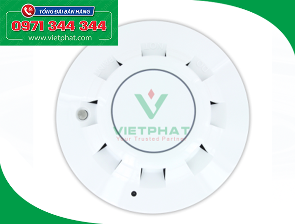 Cảm biến khói Honeywell giá rẻ