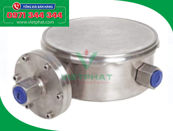 Công tắc áp suất nước (chất lỏng)