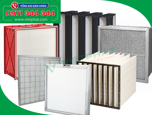 Thiết bị phòng sạch chính hãng, nhiều ưu đãi