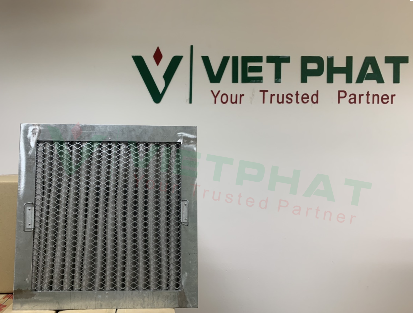 Gia công lọc thô khung tôn theo yêu cầu