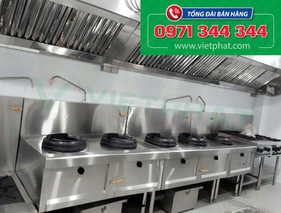 Máy lọc khói tĩnh điện