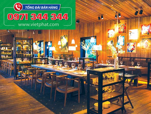 Hệ thống lọc bụi tĩnh điện