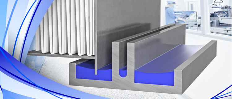 Get air-tight confidence in the seals in your environment