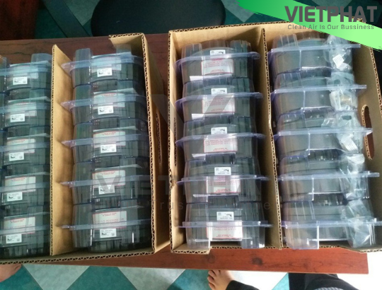 Đồng hồ chênh áp Dwyer xuất xứ USA