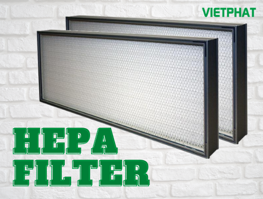 Bộ lọc HEPA