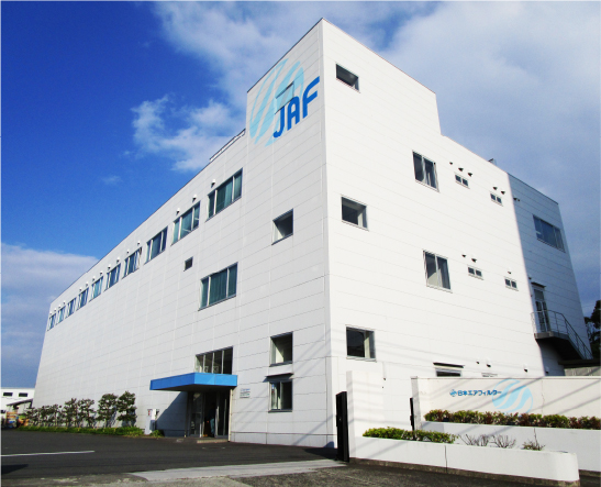 Japan Air Filter Malaysia Sdn