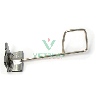 Universal Holding Frames Latches