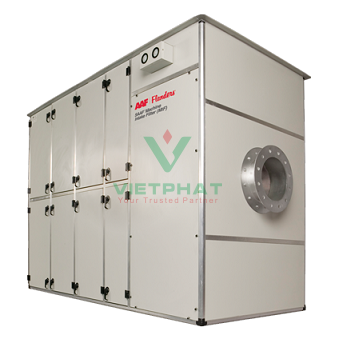 SAAF™ Machine Intake Filter (MIF) SAAF™ Machine Intake Filter (MIF)