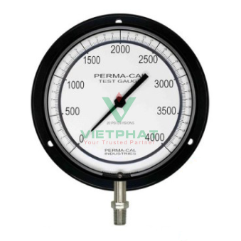 Đồng hồ áp suất chuẩn Perma-Cal